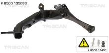 Triscan A/S 8500 135063