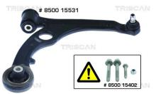 Triscan A/S 8500 15531