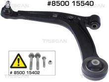 Triscan A/S 8500 15540