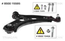 Triscan A/S 8500 15595