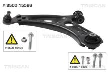 Triscan A/S 8500 15596