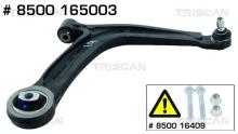Triscan A/S 8500 165003