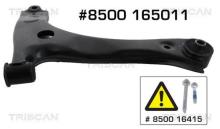 Triscan A/S 8500 165011