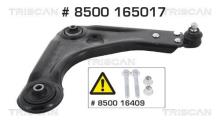 Triscan A/S 8500 165017