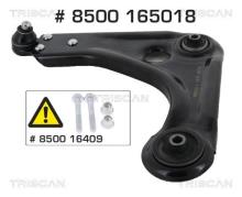 Triscan A/S 8500 165018