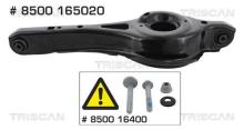 Triscan A/S 8500 165020