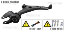 Triscan A/S 8500 165023