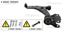 Triscan A/S 8500 165024