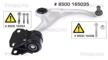 Triscan A/S 8500 165035