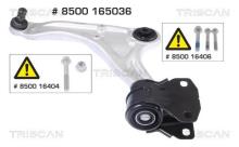 Triscan A/S 8500 165036