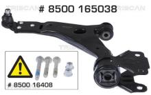 Triscan A/S 8500 165038