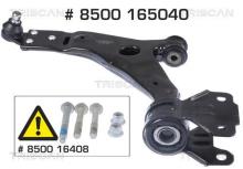 Triscan A/S 8500 165040