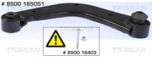 Triscan A/S 8500 165051