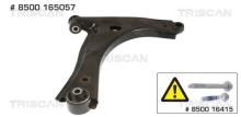 Triscan A/S 8500 165057