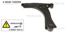 Triscan A/S 8500 165058