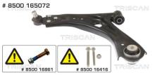 Triscan A/S 8500 165072