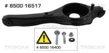 Triscan A/S 8500 16517