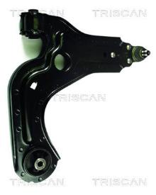 Triscan A/S 8500 16525