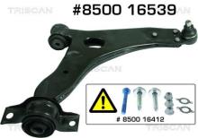 Triscan A/S 8500 16539