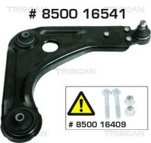 Triscan A/S 8500 16541