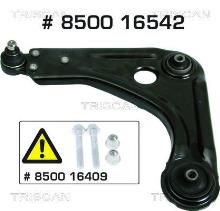 Triscan A/S 8500 16542