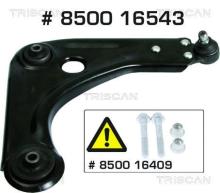 Triscan A/S 8500 16543