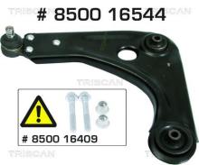 Triscan A/S 8500 16544