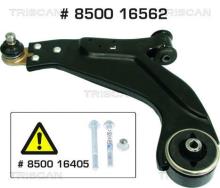 Triscan A/S 8500 16562