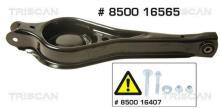 Triscan A/S 8500 16565