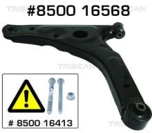 Triscan A/S 8500 16568