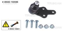 Triscan A/S 8500 16596