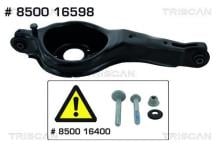 Triscan A/S 8500 16598