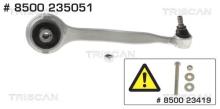 Triscan A/S 8500 235051
