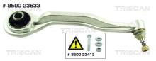 Triscan A/S 8500 23533