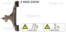 Triscan A/S 8500 23546