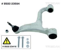 Triscan A/S 8500 23594