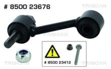 Triscan A/S 8500 23676