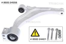 Triscan A/S 8500 24559