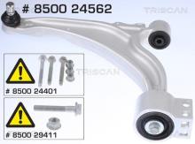 Triscan A/S 8500 24562
