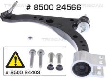 Triscan A/S 8500 24566