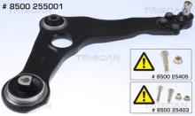Triscan A/S 8500 255001