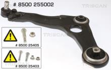 Triscan A/S 8500 255002