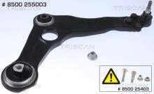 Triscan A/S 8500 255003