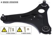 Triscan A/S 8500 255008