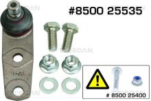 Triscan A/S 8500 25535