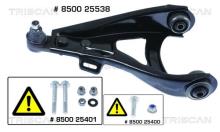 Triscan A/S 8500 25538