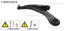 Triscan A/S 8500 25578