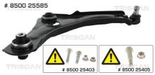 Triscan A/S 8500 25585