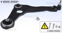 Triscan A/S 8500 25591