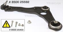 Triscan A/S 8500 25592